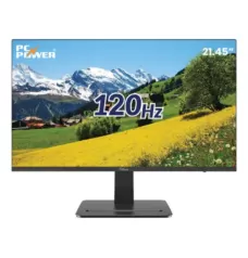 PC Power PCGMX22F120B 21.45" IPS FHD 120Hz Monitor